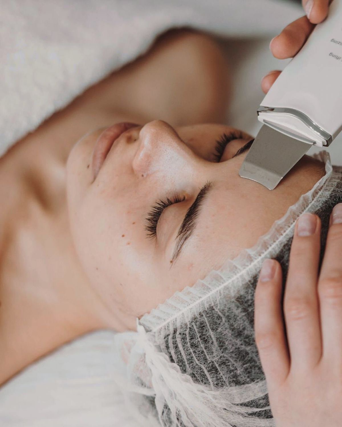 Limpieza Facial Glow