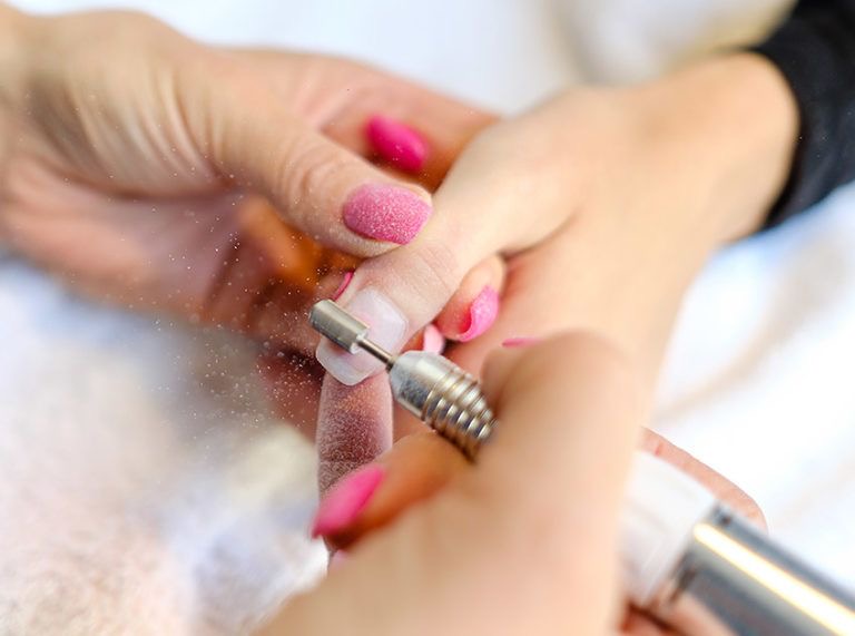 Retiro de Semipermanente de otros centro 